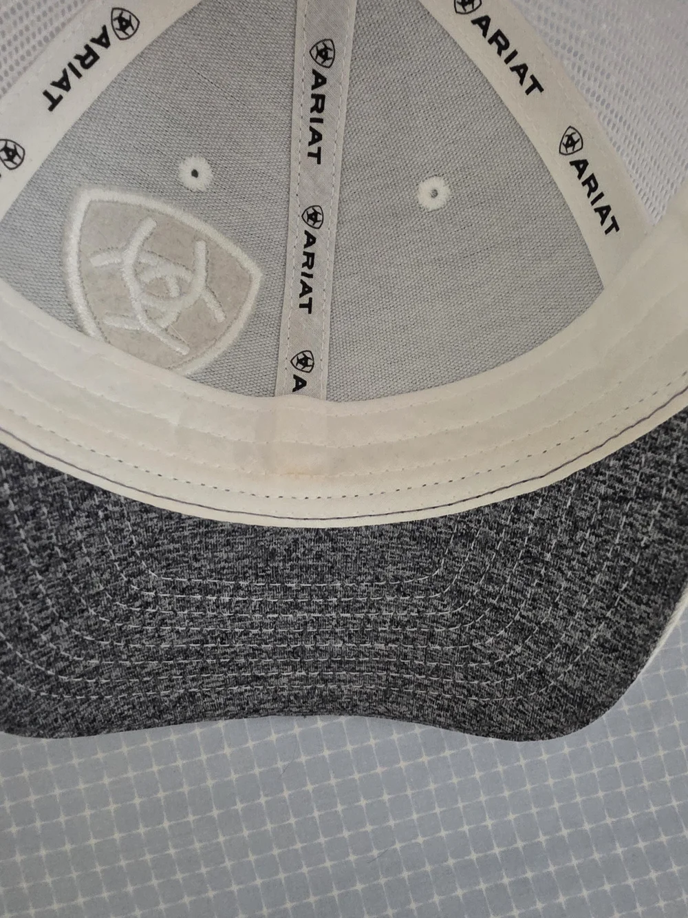 Ariat Hat